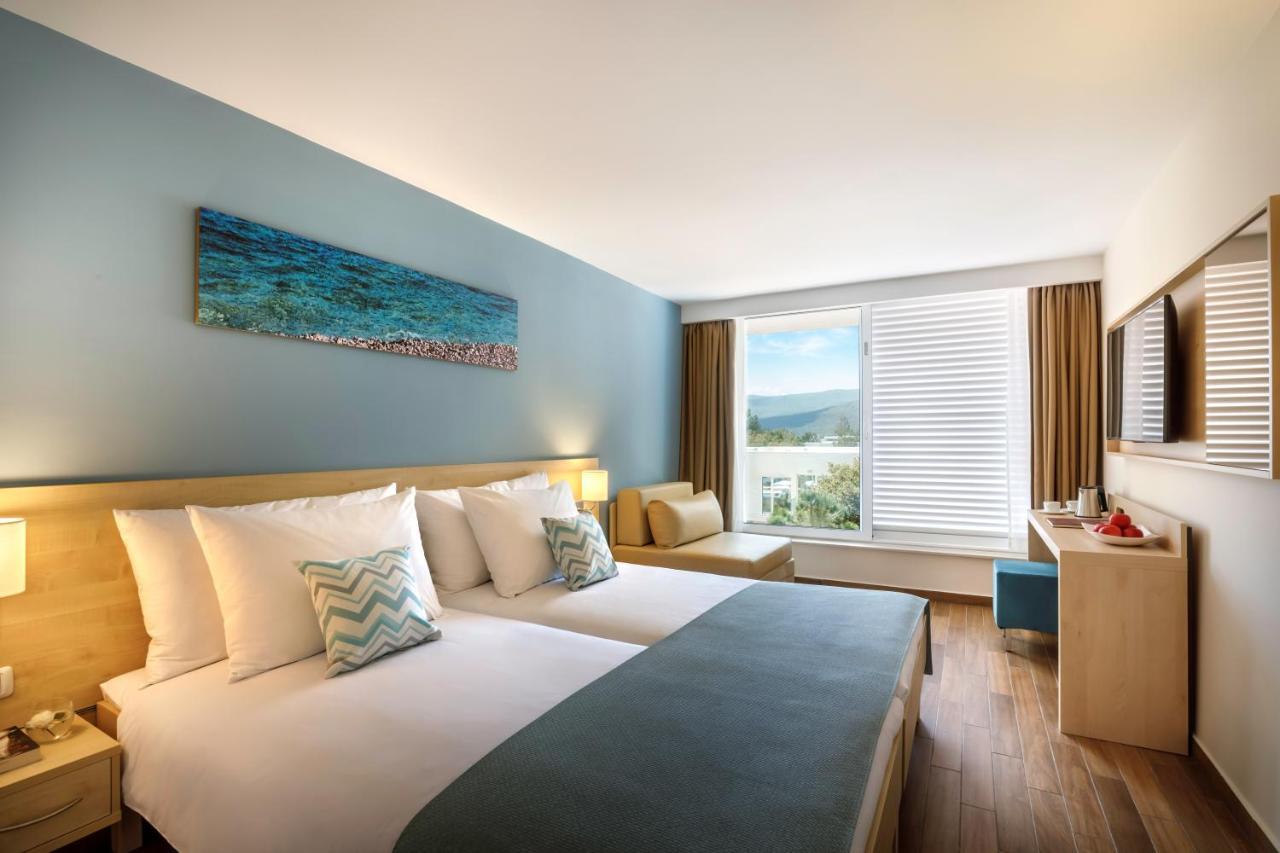 Valamar Bellevue Resort Рабац Номер фото