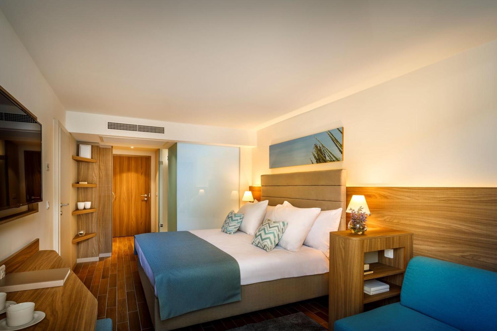 Valamar Bellevue Resort Рабац Номер фото